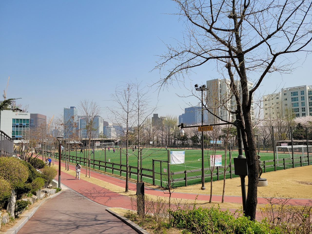 市生活中 市生活中